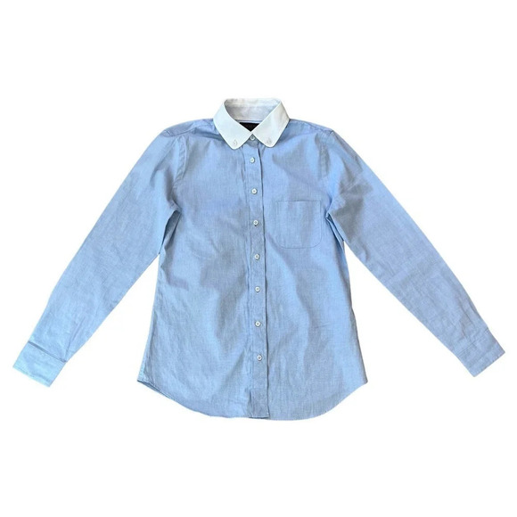 Coach button shirt - Picture 3 of 8